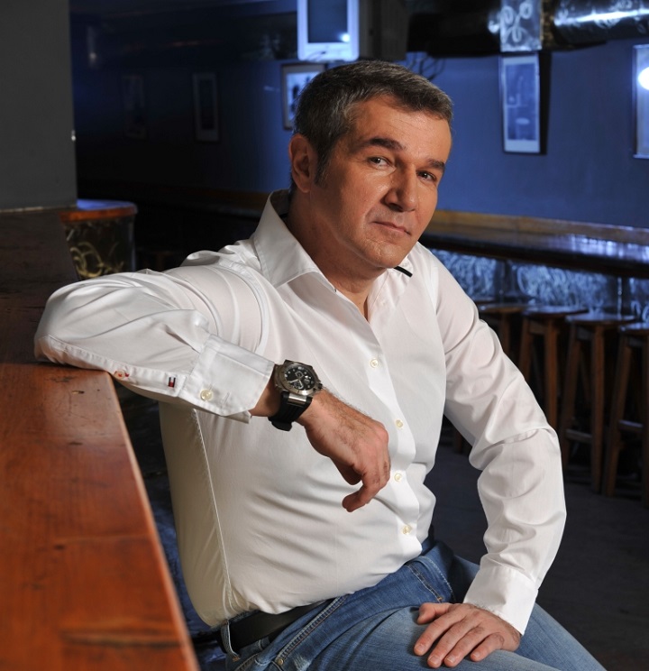 Dan Bittman, cu ochii dupa pustoaice: „Sunt niste fete, de mai bine nu ma duceam sa le vad”!