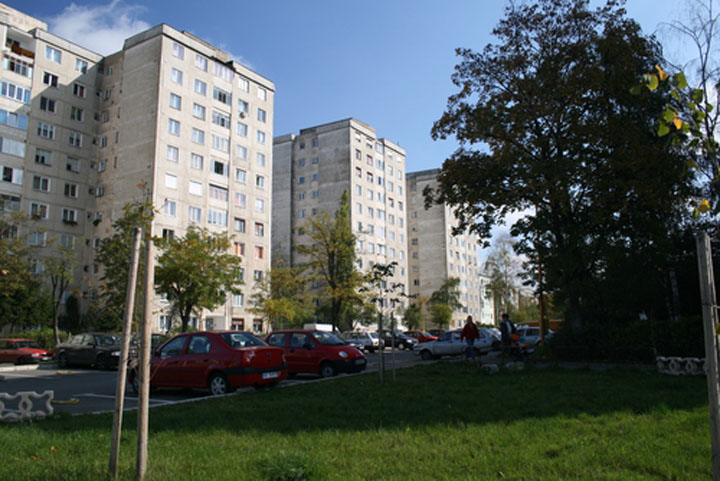blocuri Brasov 2 - Ziarul National