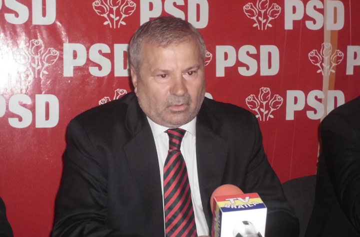 bunea stancu - Ziarul National