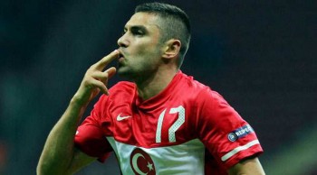 burak-yilmaz-gs - Ziarul National