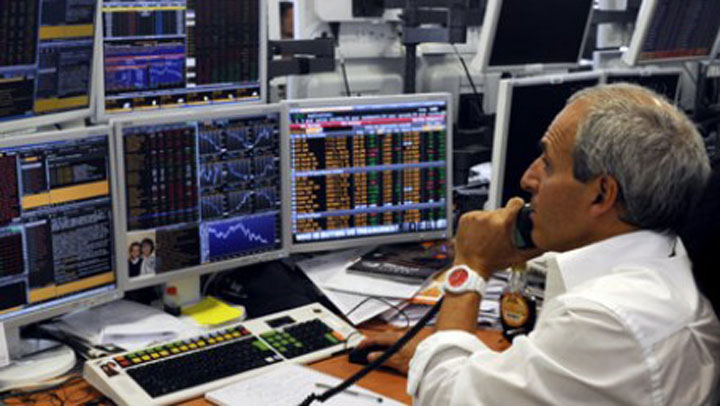 Italia taxeaza tranzactiile financiare