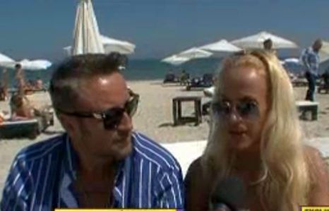 Catalin Botezatu, despre relatia cu Anda Adam: „Nu ne intereseaza ce cred Bianca si Victor”