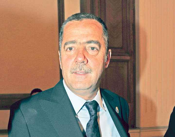 cezar preda - Ziarul National