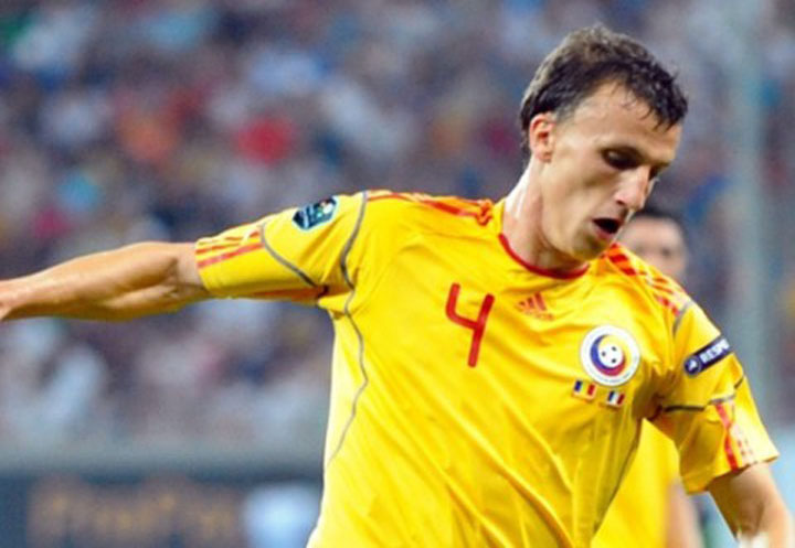 Chiriches, jandarmul lui Burak