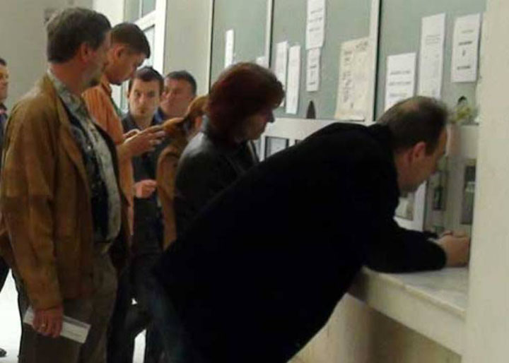 Cum ii reclamati pe functionarii obraznici ai Fiscului?