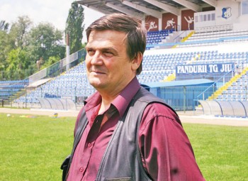 conde - Ziarul National