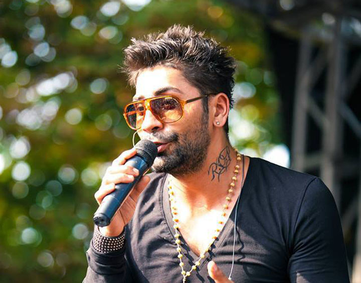 Connect-R: “Am doua vicii”. Afla care sunt patimile care il macina pe artist!