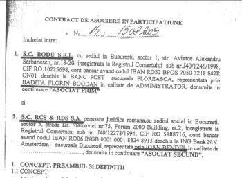 contract-mitica-rcs - Ziarul National