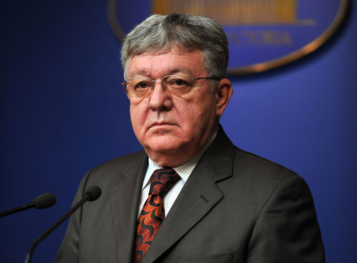 cornelia dobritoiu - Ziarul National