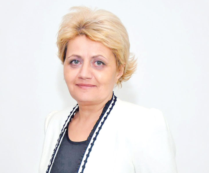 cristiana anghel - Ziarul National