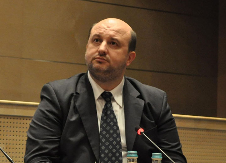 daniel chitoiu - Ziarul National