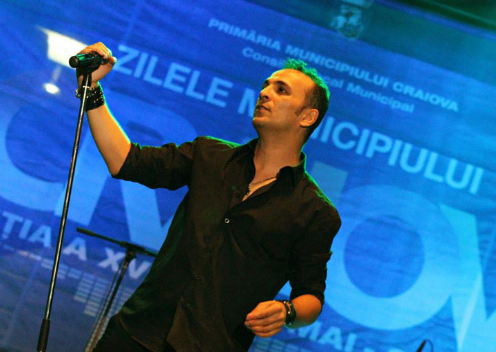 Despartire bomba in showbiz-ul romanesc! I-a spus „adio” cu putin timp inainte de nunta!