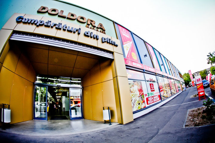 doldora bazaar - Ziarul National