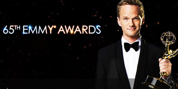 Castigatorii PREMIILOR EMMY 2013!