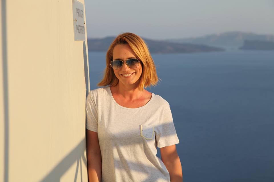 “Un rasfat. Ca bebelusii”. Ce mananca Andreea Esca seara pentru a-si mentine silueta!