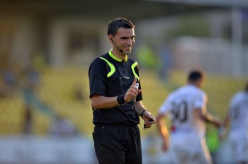 LPF2013 - VIITORUL CONSTANTA - DINAMO BUCURESTI - Ziarul National