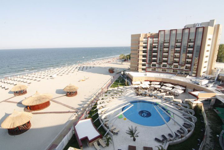 „Forfetarul” scumpeste cazarea si inchide hotelurile