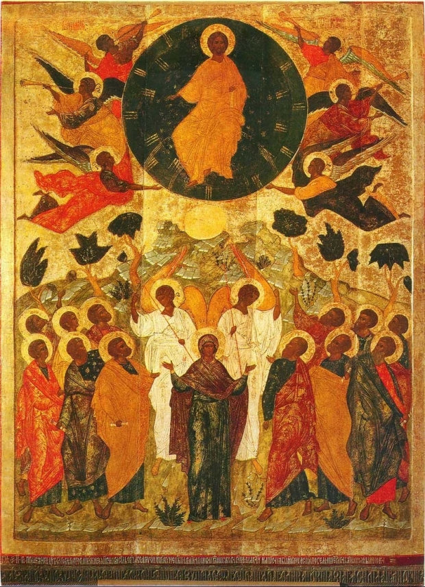 Biserica Ortodoxa cere o zi libera pentru romani
