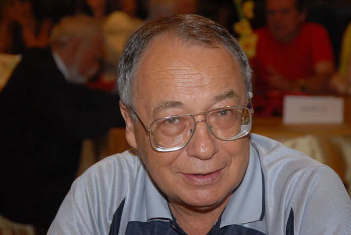 Ovidiu Ioanițoaia a suferit un atac vascular cerebral. Cum se simte acum directorul GSP