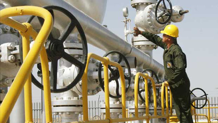 Iranul poate sa-si reia exportul de petrol catre UE