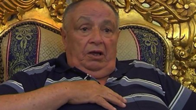 Imparatul Iulian, internat in stare de urgenta la Spitalul Judetean Pitesti