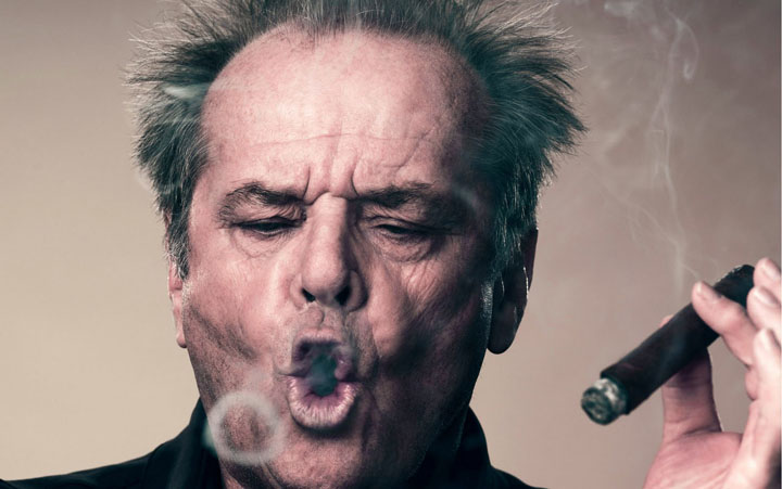 Secretele teribile ale lui Jack Nicholson
