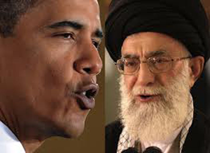 Obama face K.O. Israelul prin negocieri secrete