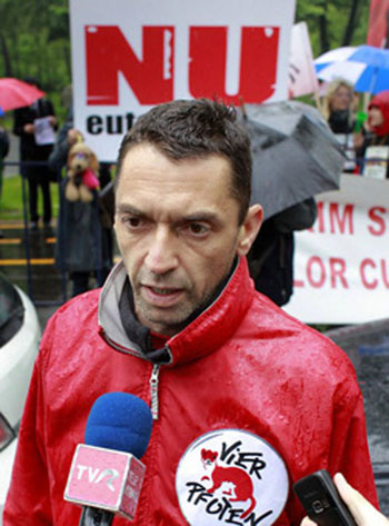 kuki_barbuceanu-foto-radio3net.ro - Ziarul National