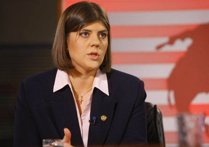 laura-codruta-kovesi - Ziarul National