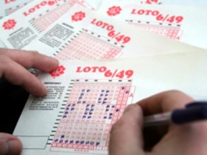 E milionar in euro: PREMIUL cel mare la LOTO 6/49, castigat chiar de ziua Loteriei Romane