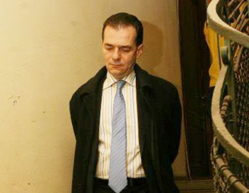 ludovic orban (2) - Ziarul National