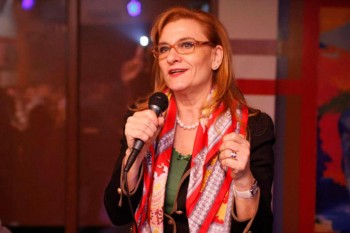 maria grapini - Ziarul National