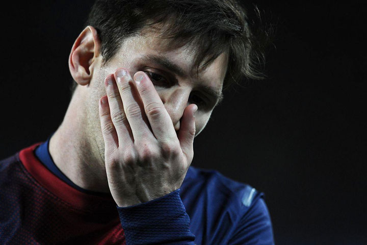 Romario arunca Barcelona in aer: Messi este autist