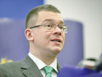 mihai-razvan-ungureanu - Ziarul National