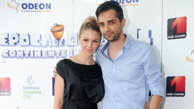 Mihai de la Akcent si sotia lui vor sa infieze un copil!