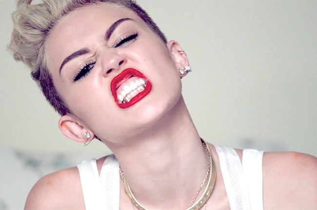 De ce se teme Miley Cyrus cand e vorba de noul iubit