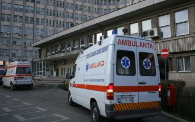 Drama in Buzau: O femeie si fiul ei au murit din cauza mustului!