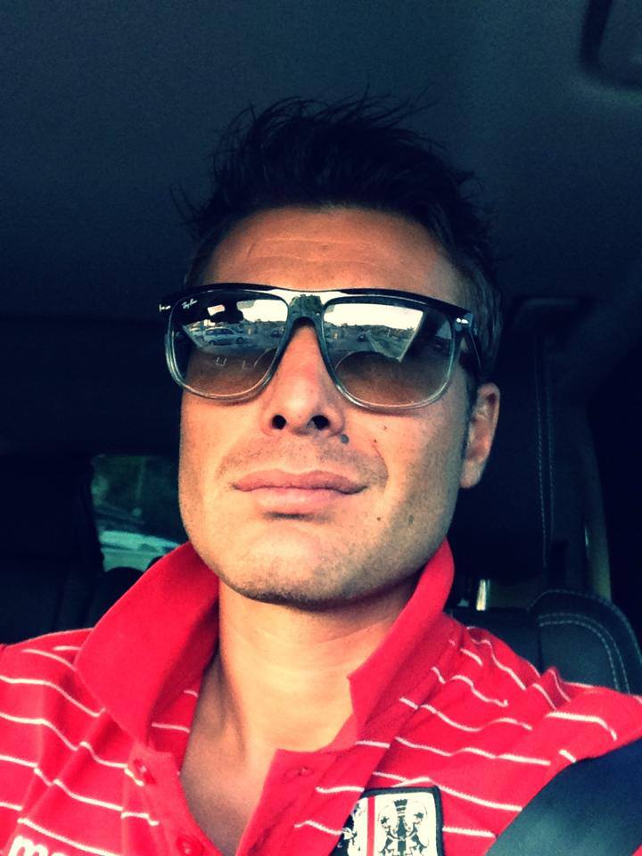 Adrian Mutu e foarte trist: „Odihneste-te in pace, prieten drag”!