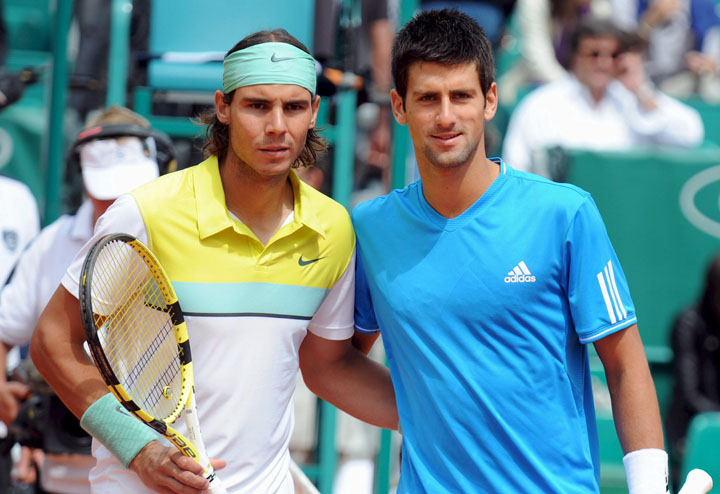 Nadal – Djokovic, finala de 2.000 de puncte