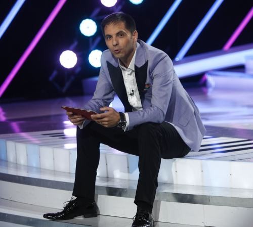 Dan Negru i-a declarat razboi lui Pepe: Ce i-a facut prezentatorul TV cantaretului!