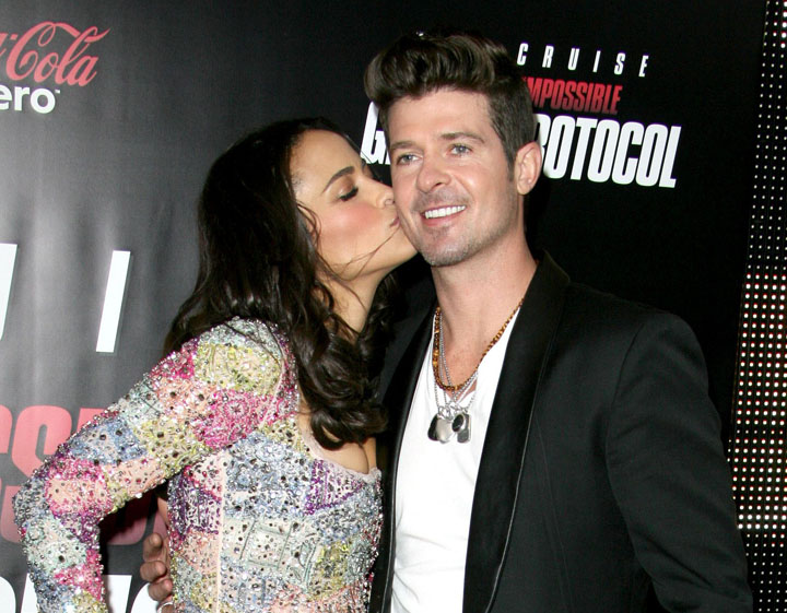'Mission Impossible - Ghost Protocol' Film premiere, New York, America - 19 Dec 2011 - Ziarul National'Mission Impossible - Ghost Protocol' Film premiere, New York, America - 19 Dec 2011