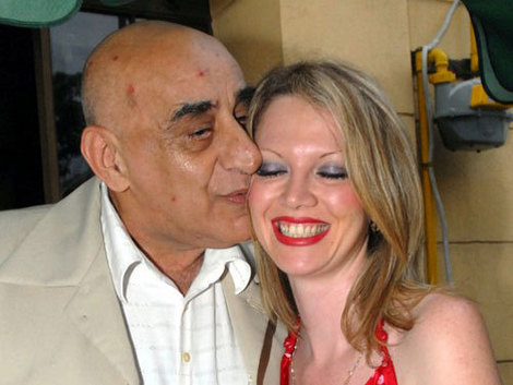 Viorel Lis a „terminat-o” pe Oana cu declaratia asta: „Mi-a zis ca il doare ca nu o sa ma mai vada”