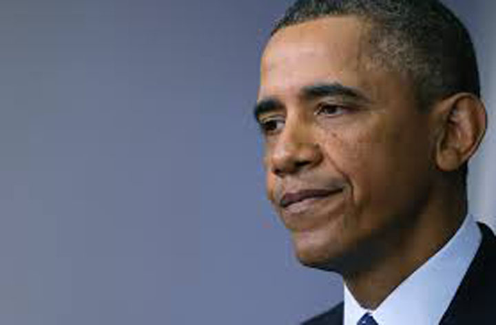 Barack Obama negociaza in secret cu Bashar al-Assad