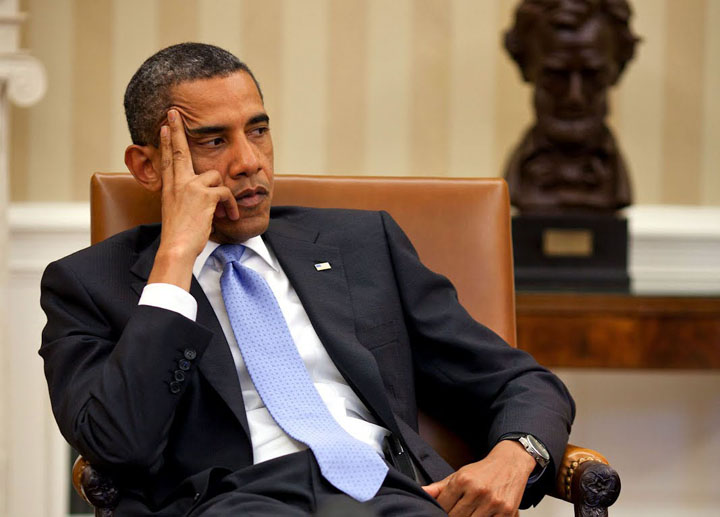 obama - Ziarul National