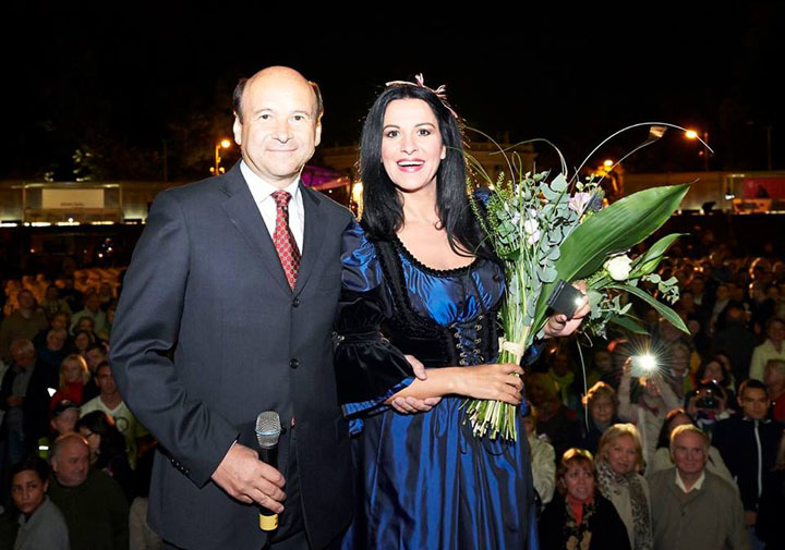 opera angela gheorghiu dominic meyer 2 - Ziarul National