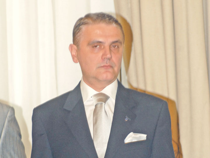 ovidiu silaghi - Ziarul National