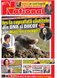 Editia tiparita – 23 septembrie 2013