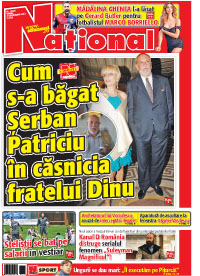 Editia tiparita – 6 septembrie 2013