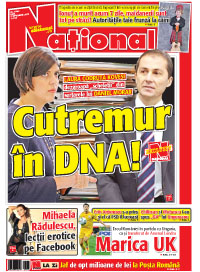 Editia tiparita – 9 septembrie 2013