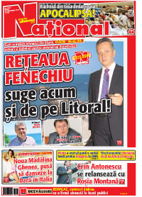 Editia tiparita – 10 septembrie 2013
